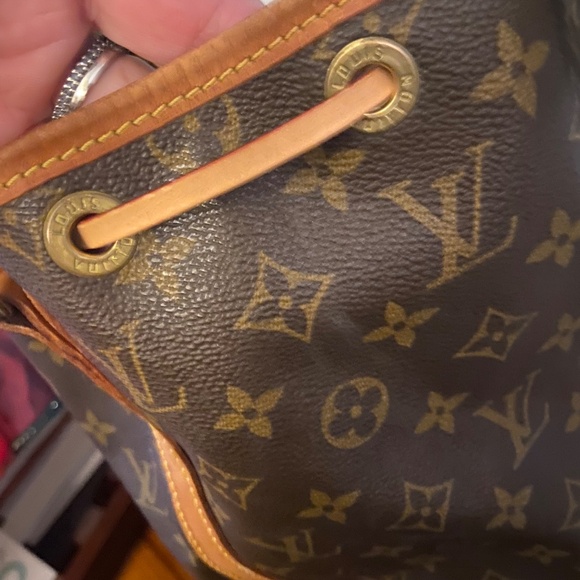 Louis Vuitton Noe GM - Picture 5 of 10